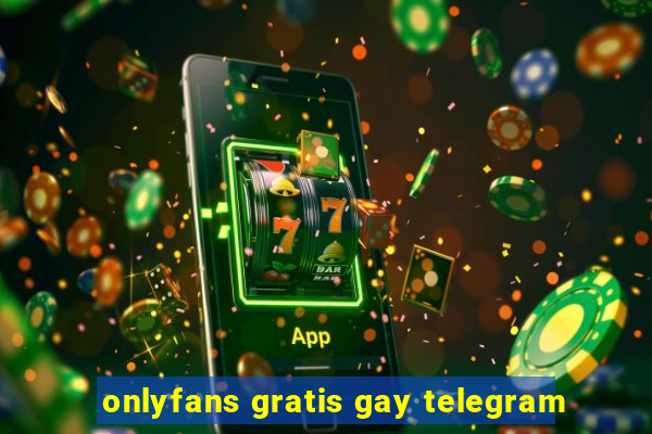 onlyfans gratis gay telegram